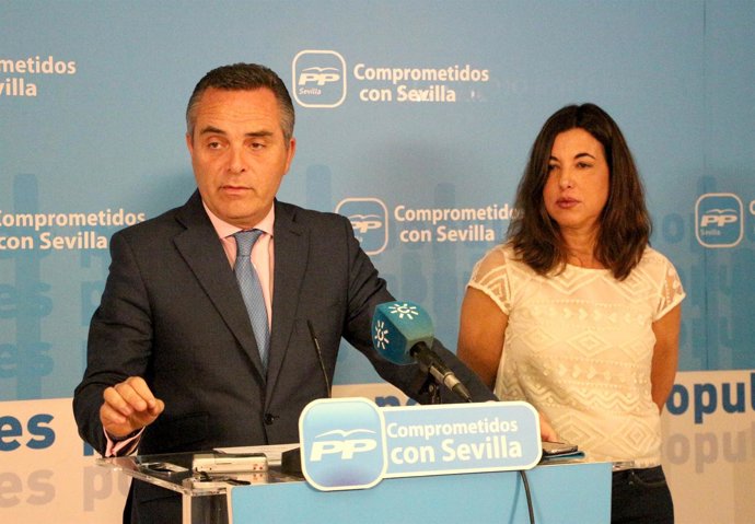 Bueno en rueda de prensa.