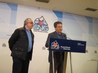 El BNG ve "elitista" las "reválidas" y pide que no se hagan