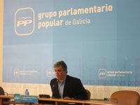 PPdeG resalta que con Pachi Vázquez hubo "acuerdos institucionales"