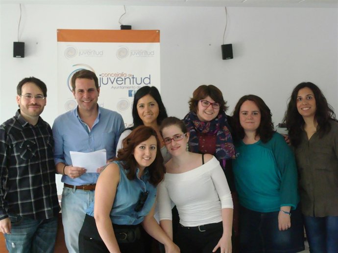 Presentación del estudio 'Ocio Joven en Jaén'