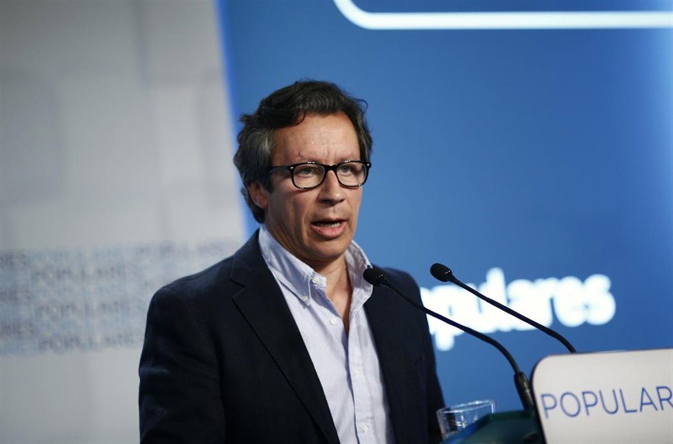 Carlos Floriano