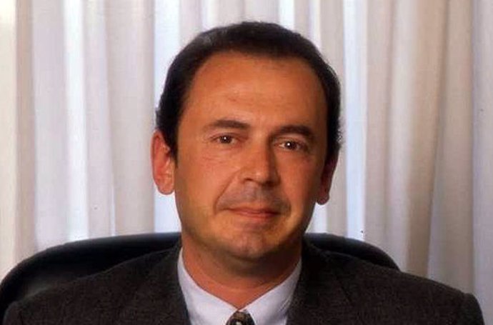 Francisco Rodríguez Lozano 