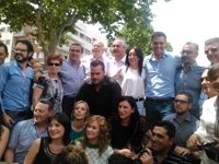 Sánchez (PSOE) aprobará ley que "blinde" la financiación sanidad pública