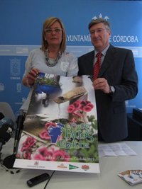 Más de 40 actos complementan la Fiesta de los Patios de Córdoba