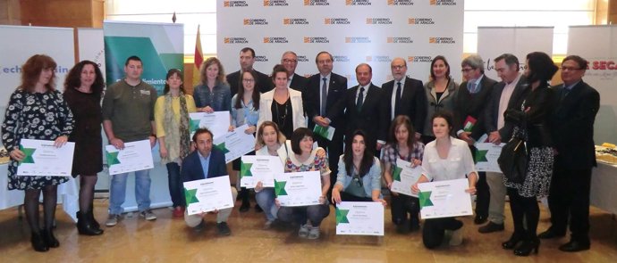 Programa de Emprendimiento Agroalimentario