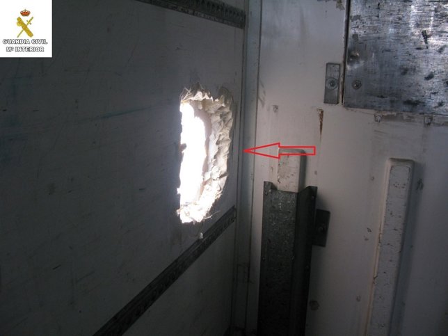 Laura, Te Envío Directamtne Esta Noticia Por Si Interesa