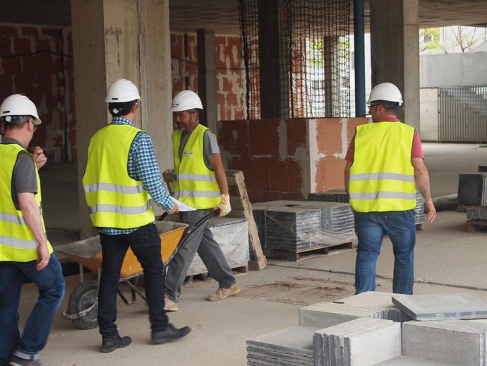 Arrancan las obras de ampliación del Hospital del Mar