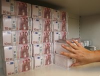 El Estado ha recuperado solo un 4,3% de los 61.495 millones prestados a la banca