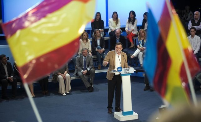 Mariano Rajoy