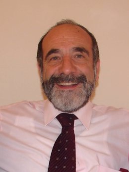 Doctor Jaime Merino, Hospital Universitario de San Juan de Alicante 