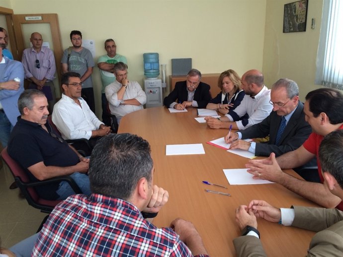 De la torre taxi ingresos transmisión licencias mejorar