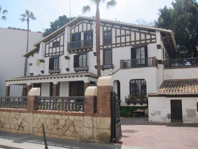La Casa Vasca acoge el Museo Doña Pakyta