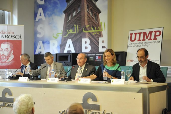 Presentación del curso de la UIMP      