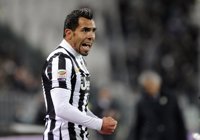 Tévez: "No hay favoritos, gana quien se equivoca menos"