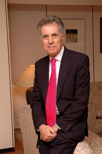 Muere Jesús Hermida