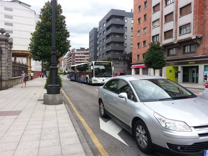Autobús urbano en Oviedo, TUA, Nuevas líneas