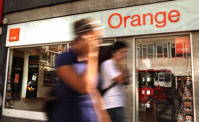 La CNMC obliga a Orange a dar acceso a MasMóvil a su red de 4G de forma cautelar