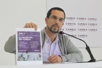 Podemos mantiene su 'no' si el PSOE no se "compromete con hechos"