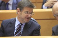 Catalá: el PP adoptará en el caso Rus su "compromiso contra la corrupción"