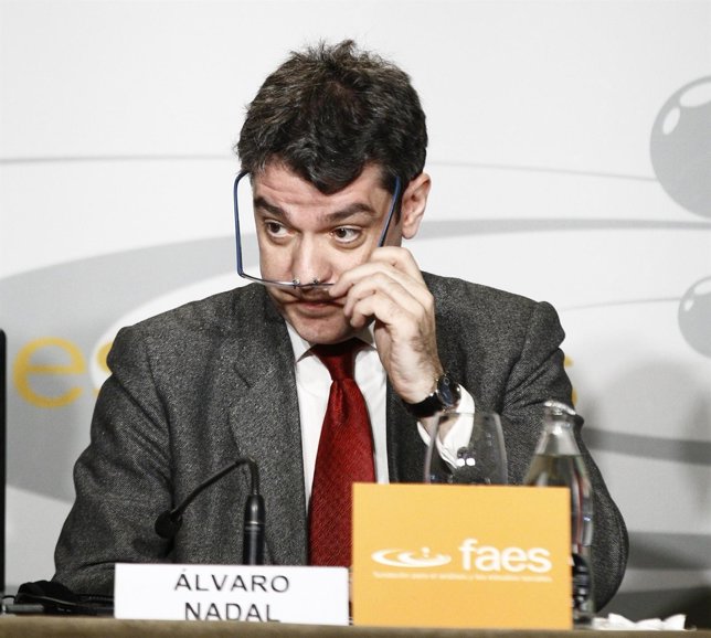 Álvaro Nadal