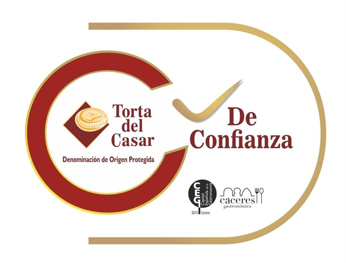 DOP Torta del Casar