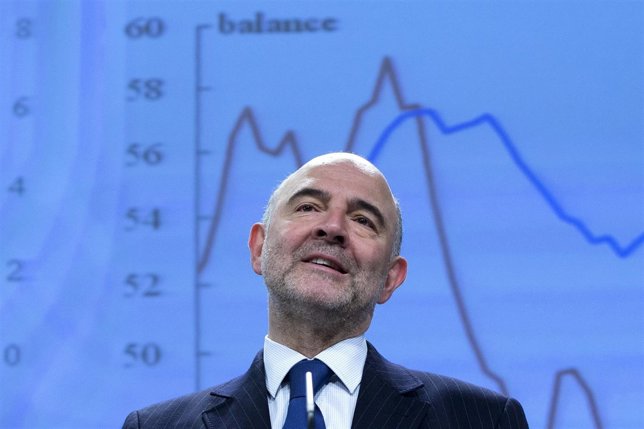 Moscovici pide a España 