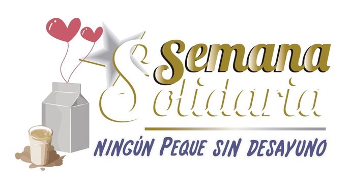 Ningún peque sin desayuno