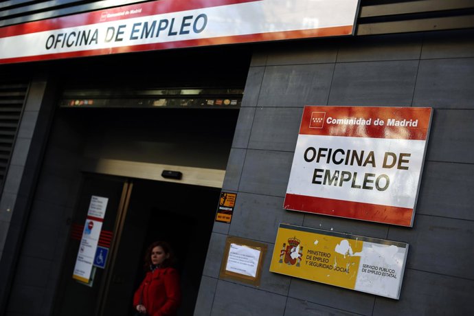 Oficina de empleo, paro, parados, desempleo, desempleados, Inem