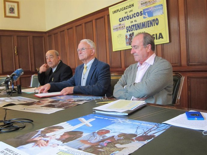 Campaña para la Renta del Obispado