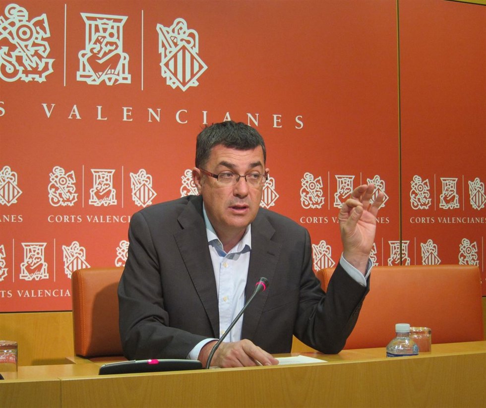 Enric Morera. Archivo