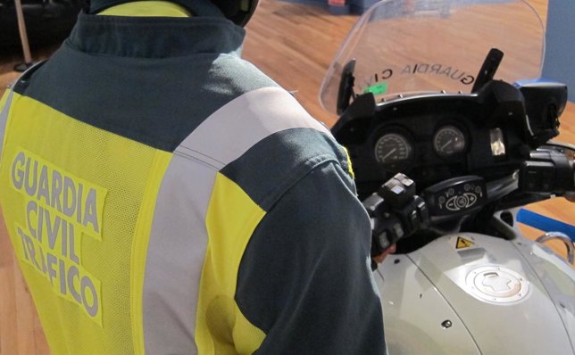 Imagen de recurso de la Guardia Civil