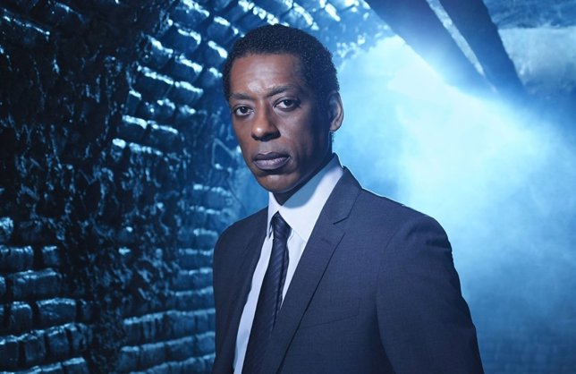 Orlando Jones abandona Sleepy Hollow