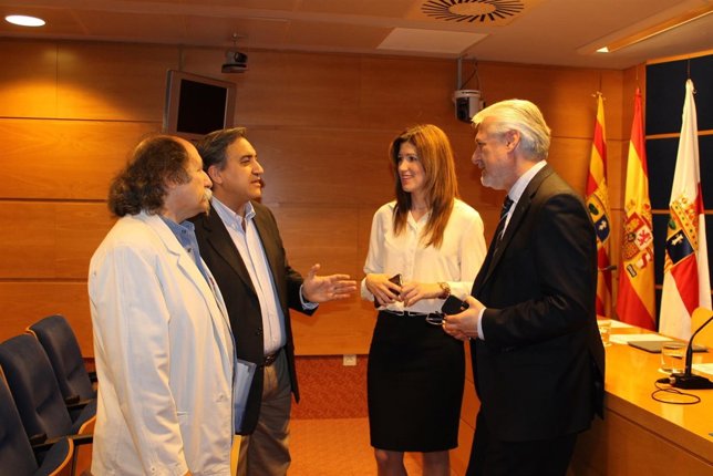 Presentación de la II Feria del Libro de Tarazona en la DPZ