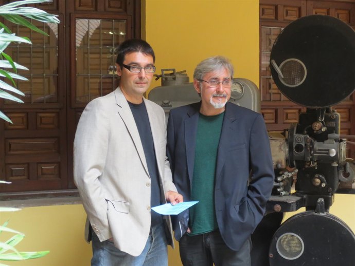 II Muestra Premios Asecan este miércoles en la Filmoteca de Andalucía