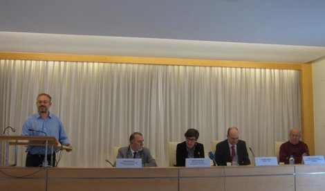 Cooperación y Desarrollo