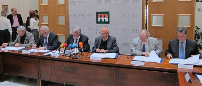 Nace el Foro Profesional por la Infancia en Andalucía