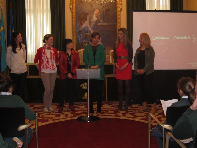 Presentación guía turística para niños