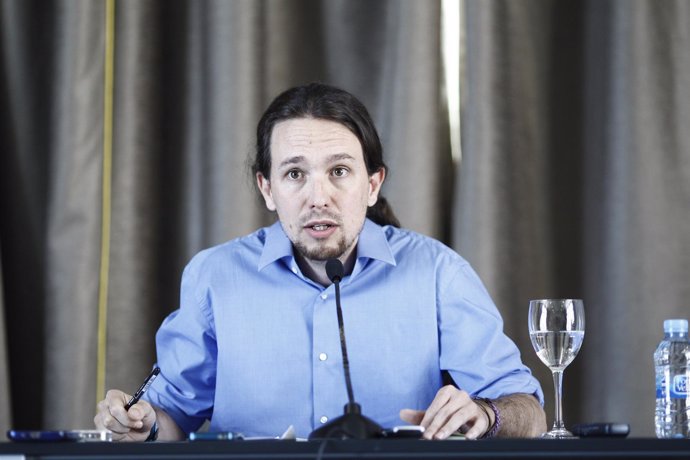 Pablo Iglesias