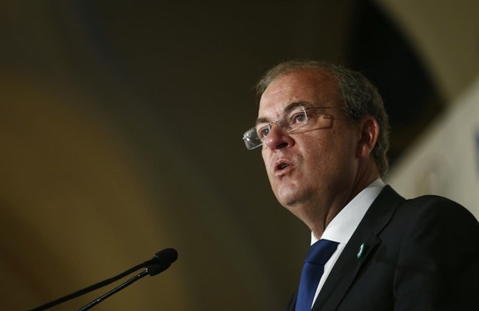 José Antonio Monago