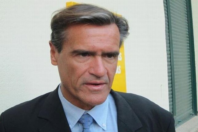 Juan Fernando López Aguilar