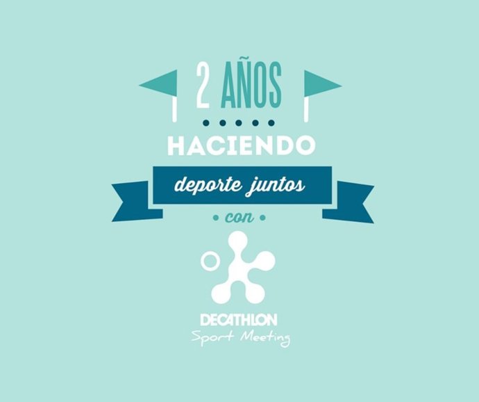 Decathlon Sport Meeting 