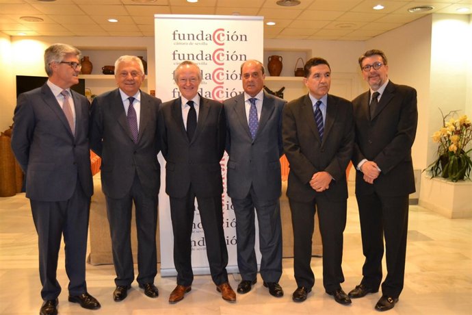 El vicepresidente y consejero delegado de OHL, Josep Piqué