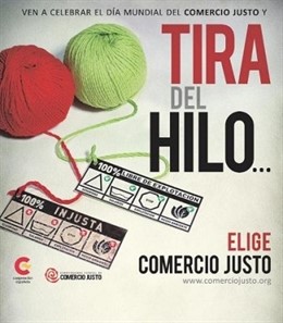 "Tira Del Hilo". Coordinadora Estatal De Comercio Justo