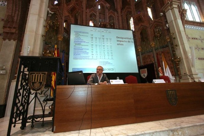 Josep Maria Galí, especialista en márketing sostenible