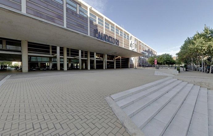 L'Auditori
