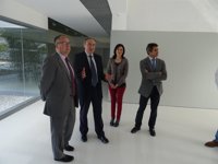 IDEA asesora al Ayuntamiento de Palma para convertir su nuevo centro tecnológico en nodo económico