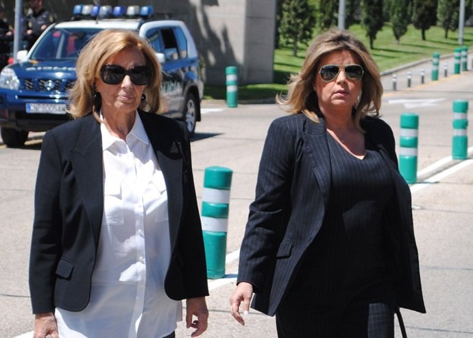 Chicas Hermida