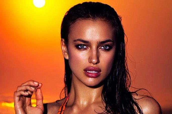 Quién es Irina Shayk