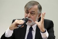 El principal delator del caso Petrobras se arrepiente "amargamente" de la trama corrupta