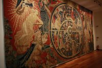 La Junta destina 23.000 euros al Museo de Tapices de Toledo